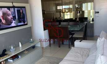 Imagem 2: APARTAMENTO NO CONDOMÍNIO PARADISE VILLAGE EM CAPIM MACIO