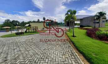 Imagem 6: TERRENO COM 450 M² NO CONDOMÍNIO NATURAL VILLE