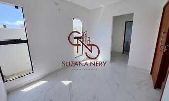 Imagem 7: CASA À VENDA COM 3 QUARTOS NO CONDOMÍNIO ECOVILLE 2 EM PARNAMIRIM