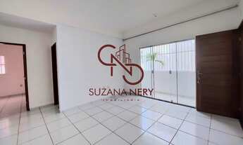 Imagem 3: Apartamento térreo com 2 quartos em Nova Parnamirim - Parnamirim