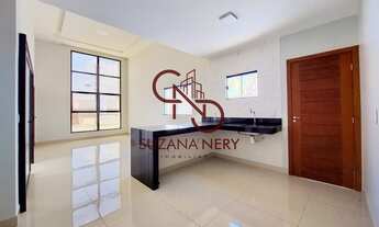 Imagem 4: CASA NO CONDOMINIO ECOVILLE 2 EM PARNAMIRIM