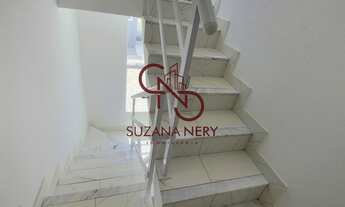 Imagem 7: CASA TRIPLEX COM 2 SUITES EM CONDOMÍNIO - PARNAMIRIM