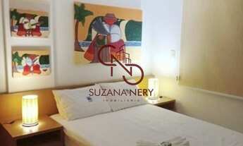 Imagem 4: FLAT NA PRAIA DE PONTA NEGRA COM 2 QUARTOS