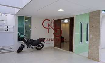 Imagem 2: CASA DUPLEX NO CONDOMÍNIO FAZENDA PARK EM PARNAMIRIM