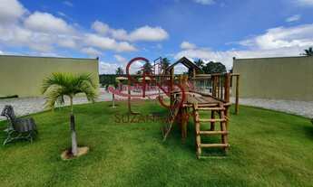 Imagem 7: TERRENO COM 450 M² NO CONDOMÍNIO NATURAL VILLE