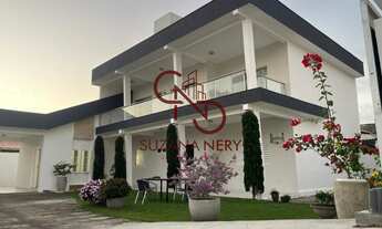 Imagem: CASA COM 6 QUARTOS EM NOVA PARNAMIRIM