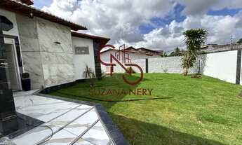 Imagem 6: Casa Alto padrão com 418M² de área construída em Candelária