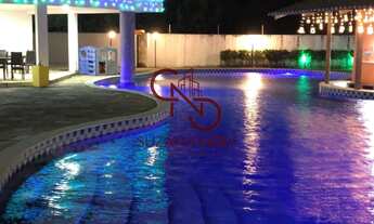 Imagem 2: CASA EM CONDOMÍNIO FECHADO NA PRAIA DE MARACAJAÚ