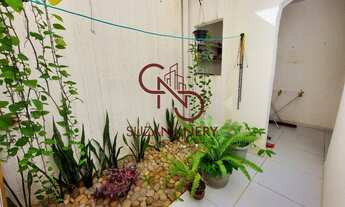 Imagem 5: PRÉDIO RESIDENCIAL COM 6 FLATS MAIS UM APARTAMENTO DE 100M² TODOS MOBILIADOS EM CAPIM MAC