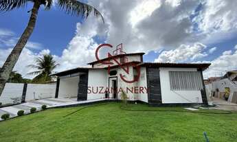 Imagem: Casa Alto padrão com 418M² de área construída