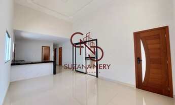 Imagem 3: CASA NO CONDOMINIO ECOVILLE 2 EM PARNAMIRIM