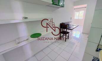 Imagem 4: APARTAMENTO COM 2 QUARTOS EM EMAUS - PARNAMIRIM