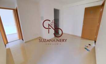 Imagem: Apartamento 2 quartos no Condomínio Mirante