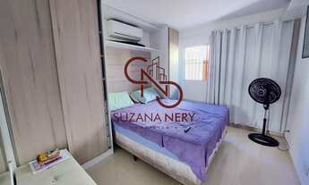 Imagem 7: PRÉDIO RESIDENCIAL COM 6 FLATS MAIS UM APARTAMENTO DE 100M² TODOS MOBILIADOS EM CAPIM MAC