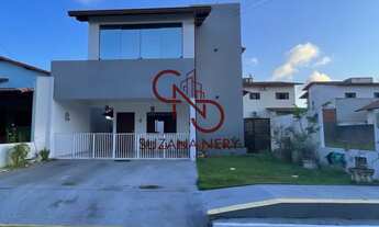 Imagem: CASA DUPLEX COM 162M² NO CONDOMÍNIO SAN