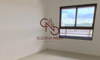 Imagem 6: APARTAMENTO COM 3 SUITES NO CONDOMÍNIO RESIDENCIAL DIEGO VELAZQUEZ