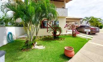 Imagem 3: Casa Duplex com 5 quartos no Condomínio Bosque dos Pássaros