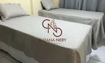 Imagem 5: APARTAMENTO MOBILIADO COM VISTA MAR EM PONTA NEGRA