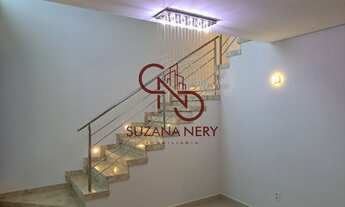 Imagem 4: CASA DUPLEX NO CONDOMÍNIO FAZENDA PARK EM PARNAMIRIM