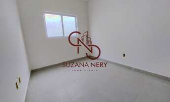 Imagem 6: CASA COM 3 QUARTOS NO CONDOMINIO JASMINS EM PARNAMIRIM