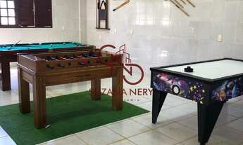 Imagem 4: CASA EM CONDOMÍNIO FECHADO NA PRAIA DE MARACAJAÚ