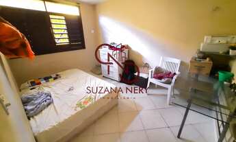 Imagem 7: CASA DUPLEX COM 5 QUARTOS EM POTILÂNDIA, LAGOA NOVA-NATAL