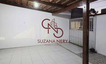 Imagem 2: CASA COM 4 QUARTOS EM NOVA PARNAMIRIM