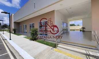 Imagem: Terreno à venda no Condomínio Ecoville