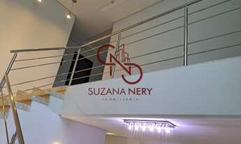 Imagem 6: CASA DUPLEX NO CONDOMÍNIO FAZENDA PARK EM PARNAMIRIM