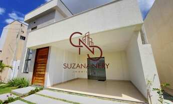 Imagem: CASA 3 QUARTOS NO CONDOMÍNIO ECOVILLE 2