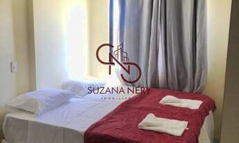 Imagem 4: APARTAMENTO MOBILIADO COM VISTA MAR EM PONTA NEGRA