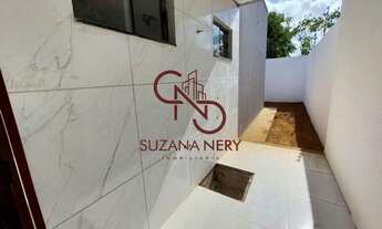 Imagem 7: CASA COM 3 QUARTOS EM CAJUPIRANGA PARNAMIRIM