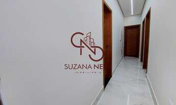 Imagem 6: CASA DUPLEX COM 4 QUARTOS NO CONDOMINIO CLUB CAJUPIRANGA