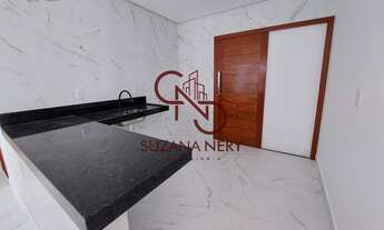 Imagem 6: CASA À VENDA COM 3 QUARTOS NO CONDOMÍNIO ECOVILLE 2 EM PARNAMIRIM