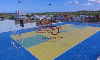 Imagem: Terreno no Condomínio Monte Carlo