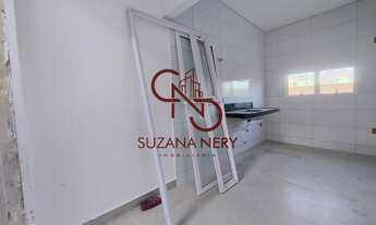 Imagem 3: CASA COM 3 QUARTOS EM CONDOMÍNIO NO PARQUE DAS ARVORES