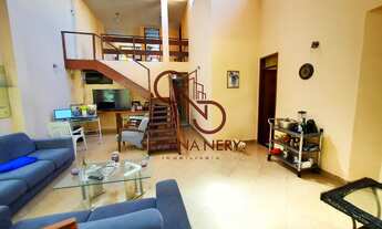 Imagem 3: CASA DUPLEX COM 5 QUARTOS EM POTILÂNDIA, LAGOA NOVA-NATAL