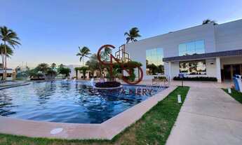 Imagem: Terreno em Condomínio Fechado Cajupiranga