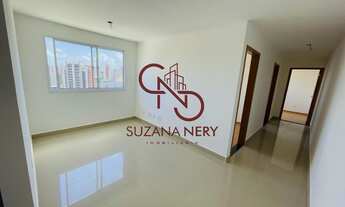 Imagem: APARTAMENTO COM 2 QUARTOS NO CONDOMÍNIO