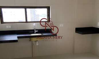 Imagem 4: APARTAMENTO COM 3 SUITES NO CONDOMÍNIO RESIDENCIAL DIEGO VELAZQUEZ