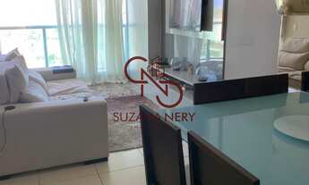 Imagem: APARTAMENTO NO CONDOMÍNIO PARADISE VILLAGE