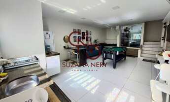 Imagem 4: PRÉDIO RESIDENCIAL COM 6 FLATS MAIS UM APARTAMENTO DE 100M² TODOS MOBILIADOS EM CAPIM MAC