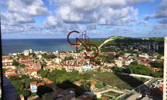 Imagem 7: APARTAMENTO MOBILIADO COM VISTA MAR EM PONTA NEGRA