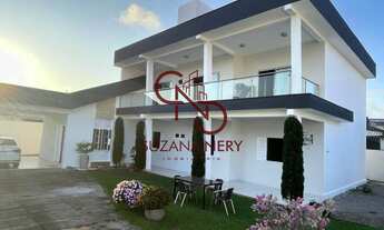 Imagem 2: CASA COM 6 QUARTOS EM NOVA PARNAMIRIM