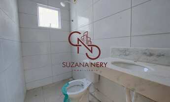 Imagem 4: CASA COM 2 QUARTOS EM CONDOMINIO NO PARQUE DAS ARVORES EM PARNAMIRIM