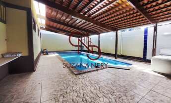 Imagem 3: CASA EM CAPIM MACIO - NATAL