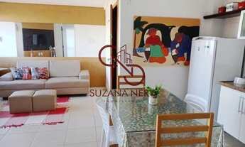 Imagem 2: FLAT NA PRAIA DE PONTA NEGRA COM 2 QUARTOS