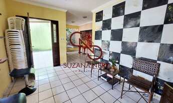 Imagem 3: CASA 3 QUARTOS EM CIDADE VERDE - PARNAMIRIM/RN