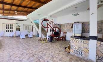 Imagem 7: CASA COM 6 QUARTOS, PISCINA EM NOVA PARNAMIRIM - PARNAMIRIM/RN