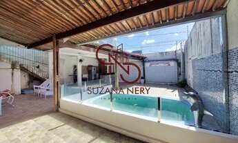 Imagem 2: CASA COM 6 QUARTOS, PISCINA EM NOVA PARNAMIRIM - PARNAMIRIM/RN